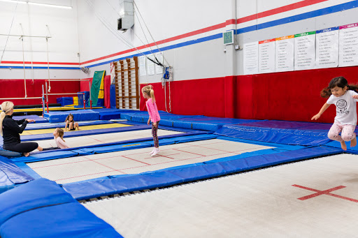 Gymnastics Center «National Gymnastics Training», reviews and photos, 4 Journey, Aliso Viejo, CA 92656, USA