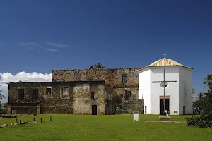 Tower House of Garcia d'Avila image