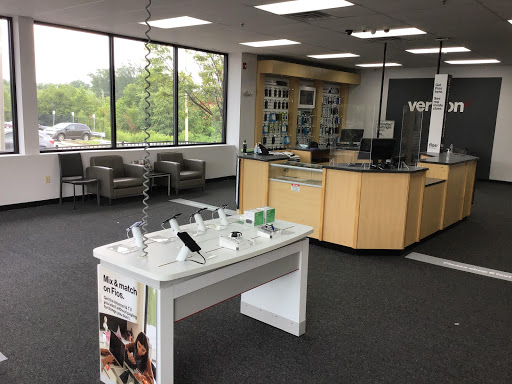 Cell Phone Store «GoWireless Verizon Authorized Retailer», reviews and photos, GoWireless Verizon Authorized Retailer, 418 Egypt Rd, Norristown, PA 19403, USA