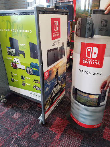 Video Game Store «GameStop», reviews and photos, 10000 US-20, Perrysburg, OH 43551, USA