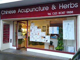 Chinese acupuncture&herbs