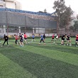 Bahçelievler Büyük Altay Futbol Okulu