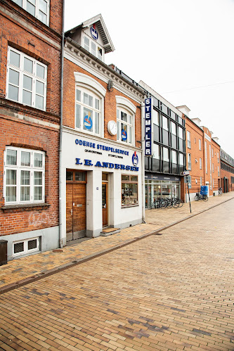 Grønnegade 14, 5000 Odense, Danmark