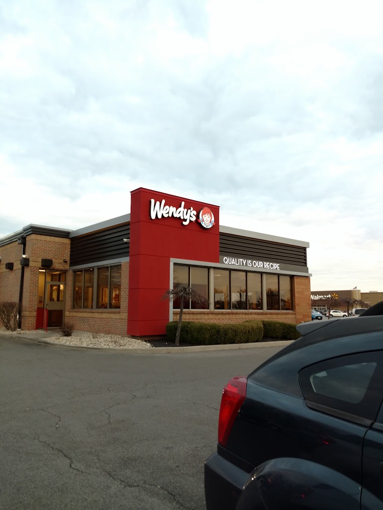 Wendy's 45875