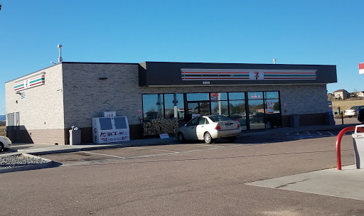 7-Eleven, 8090 Meridian Rd, Peyton, CO 80831, USA, 
