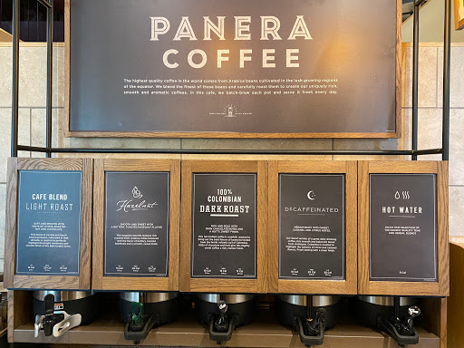 Sandwich Shop «Panera Bread», reviews and photos, 3426 E Baseline Rd, Mesa, AZ 85204, USA