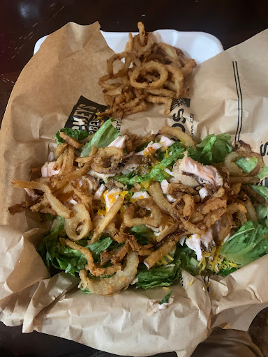 Firehouse Subs The Springs image