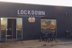 LockDown Pub - Barzinho PuB - Tabacaria (Narguile) image