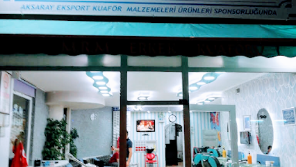 Salon Mrm Erkek Kuaförü