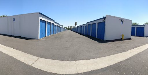 Storage Facility «Extra Space Storage», reviews and photos, 1571 W Foothill Blvd, Upland, CA 91786, USA