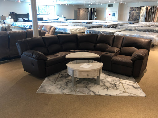 Mattress Store «Cheap Sleep Furniture and Mattresses», reviews and photos, 7912 Rogers Ave, Fort Smith, AR 72903, USA