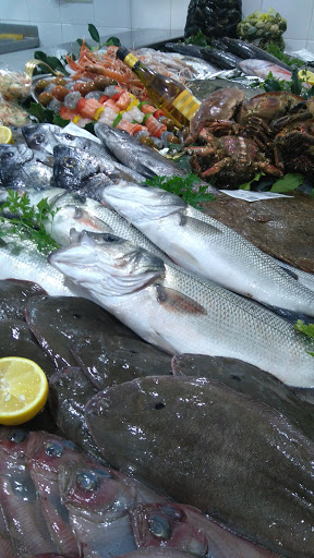 Pescaderia Chelo