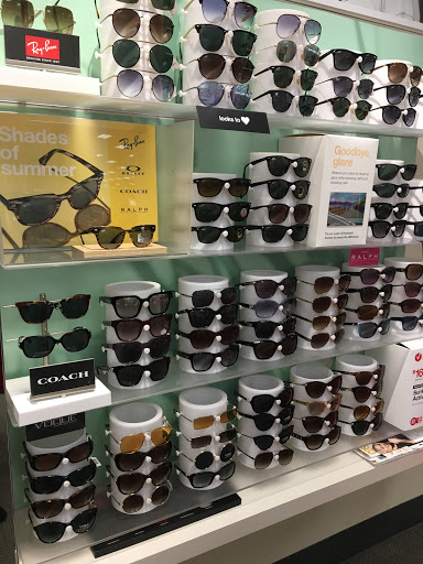 Eye Care Center «Target Optical», reviews and photos, 4400 N State Rd 7, Coral Springs, FL 33073, USA