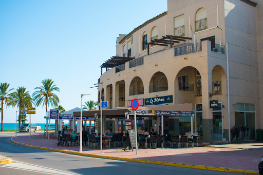 Bar Restaurante La Marina