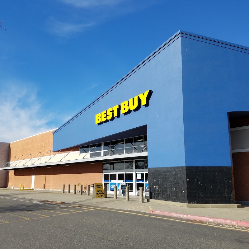 Best Buy