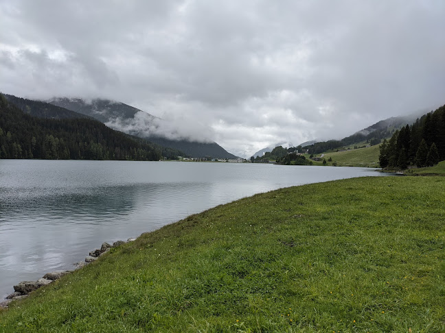 Bahnhofstrasse, 7260 Davos, Schweiz