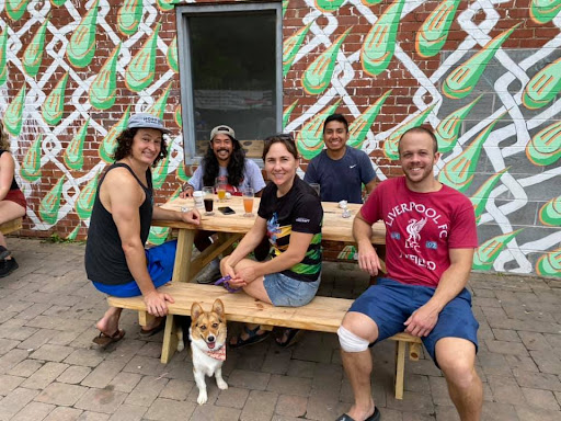 Physical Fitness Program «CrossFit Durham», reviews and photos, 410 W Geer St, Durham, NC 27701, USA