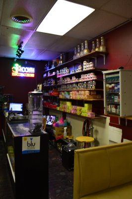 Hookah Bar «Argeleny Hookah Lounge», reviews and photos, 304 W Broad St, Richmond, VA 23220, USA