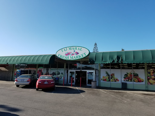 Grocery Store «Taj Mahal Fresh Market», reviews and photos, 933 E Duane Ave, Sunnyvale, CA 94085, USA