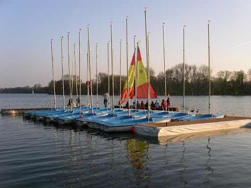 Yachtschule Hannover