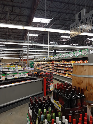 Supermarket «WinCo Foods», reviews and photos, 1100 Hamner Ave, Norco, CA 92860, USA