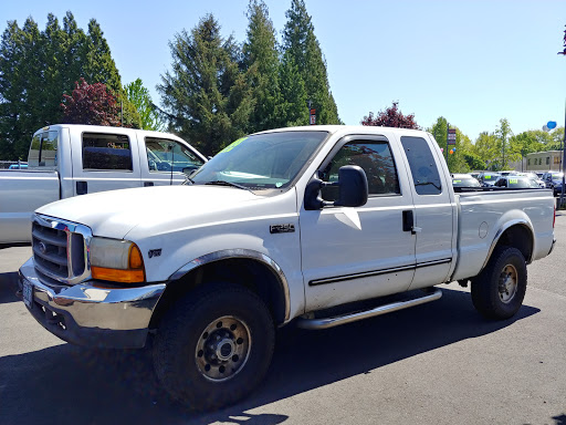 Car Dealer «Bickmore Auto Sales», reviews and photos, 2020 E Powell Blvd, Gresham, OR 97080, USA