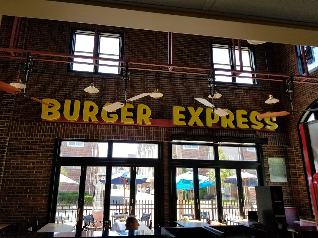 Burger Express