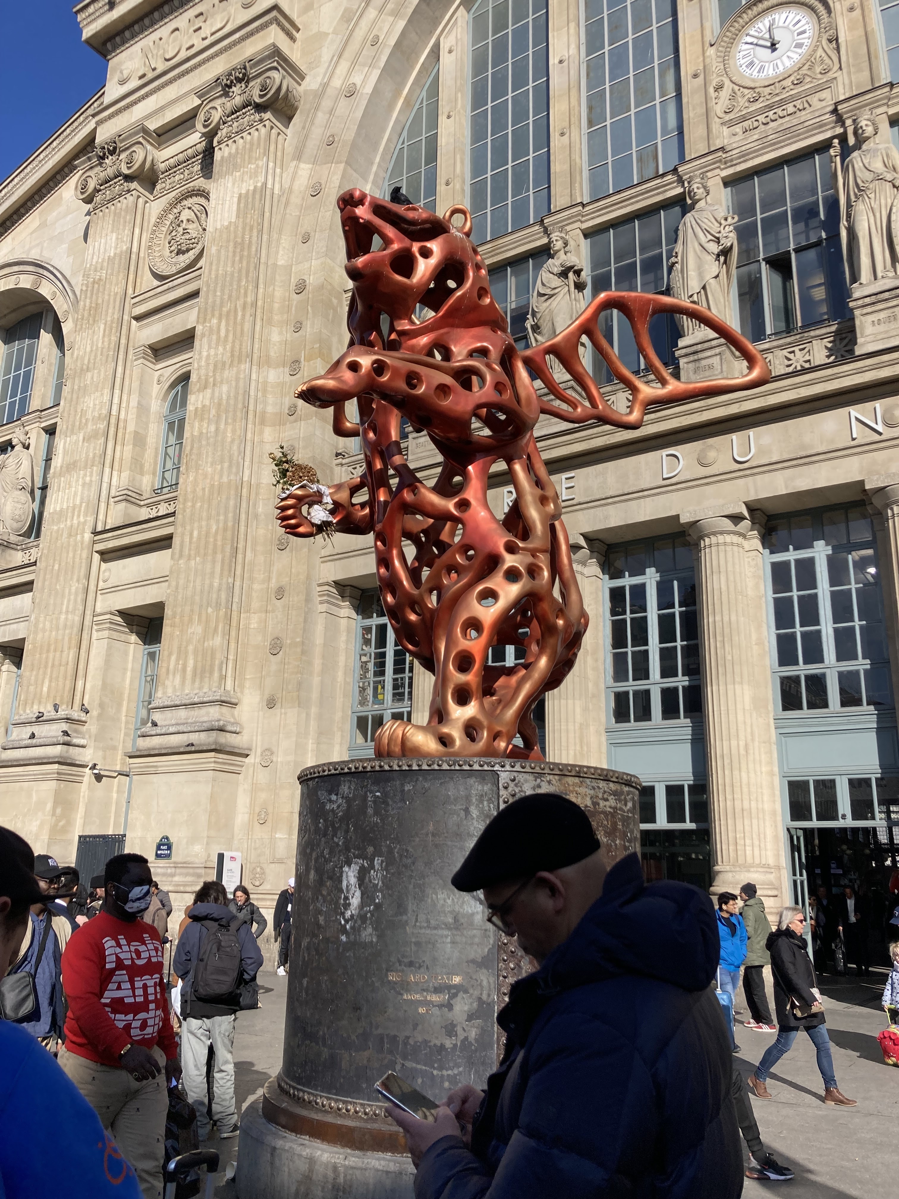 Photo n° 3 de l'avis de Gwénola.a fait le 20/02/2023 à 14:08