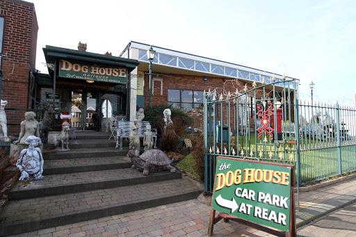 The Dog House Antiques Walsall