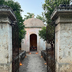 Photo n°2 de l'avis de Lee.o fait le 09/08/2023 à 17:37 sur le  Palazzo Daniele à Gagliano del Capo