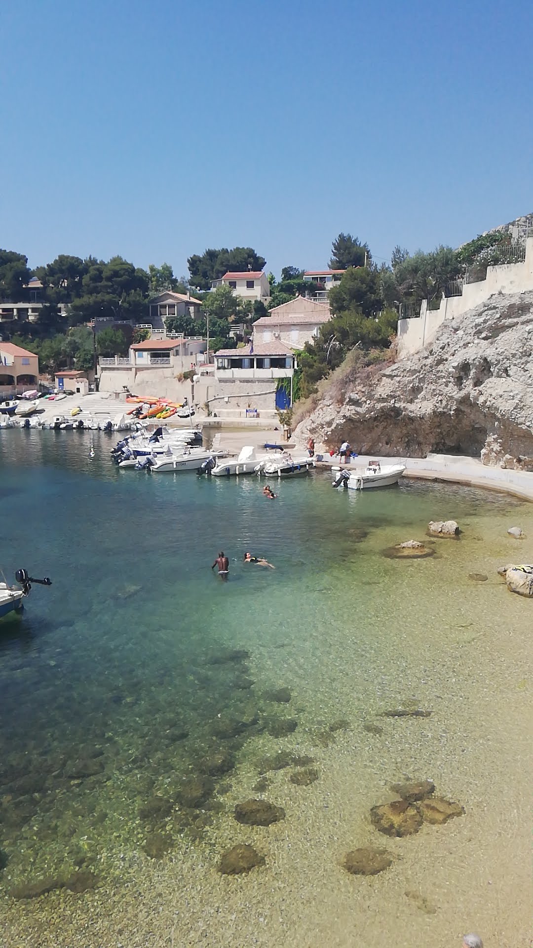 Photo n° 5 de l'avis de julian.u fait le 12/07/2019 à 19:49
