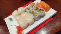 Sushi du Restaurant japonais Eizosushi à Beauvais - n°19