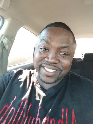 Barber Shop «Exit 44 Barber Shop», reviews and photos, 393 Maxham Rd, Austell, GA 30168, USA