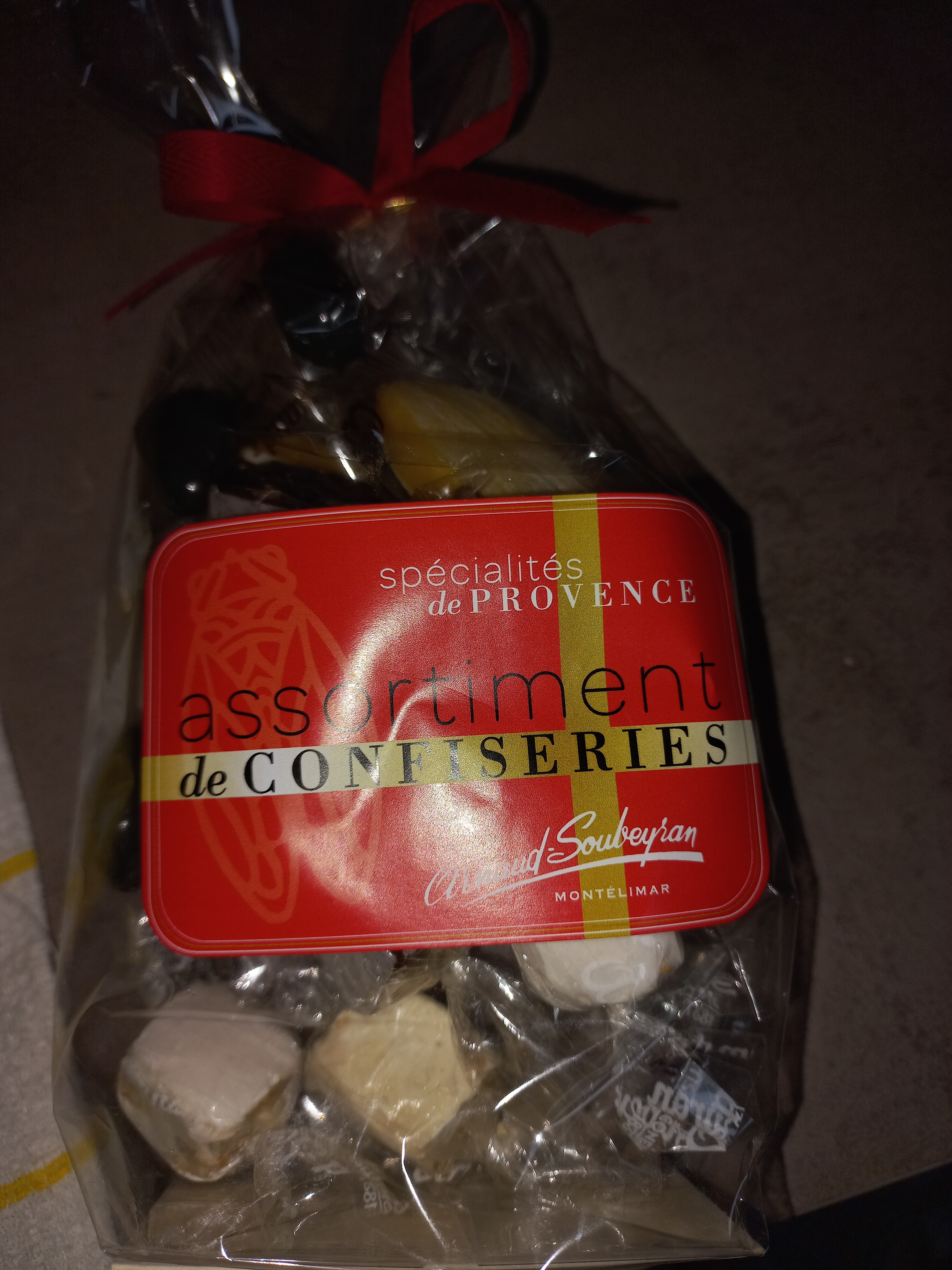 Photo n° 1 de l'avis de Nanou.1 fait le 08/11/2021 à 20:01