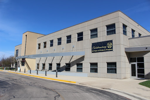 Park «Wood Dale Park District», reviews and photos, 111 Foster Ave, Wood Dale, IL 60191, USA