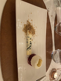 Gâteau du Restaurant gastronomique Au Goût des Autres à Belberaud - n°17