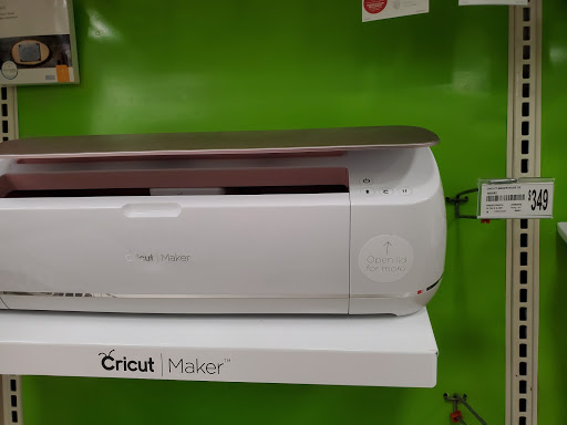 Craft Store «Michaels», reviews and photos, 971 Harley Strickland Blvd, Orange City, FL 32763, USA