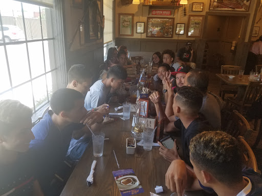 American Restaurant «Cracker Barrel Old Country Store», reviews and photos, 1740 Scenic Hwy N, Snellville, GA 30078, USA