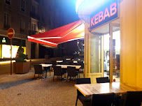 Photos du propriétaire du Yakamoz Kebab à Aubenas - n°19