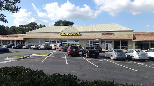 Discount Store «Dollar General», reviews and photos, 4312 Chamblee Tucker Rd, Tucker, GA 30084, USA