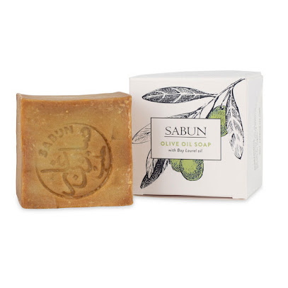 Sabun NZ - Natural Olive Oil Soap Shop