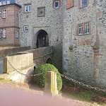 Photo n°15 de l'avis de Norby. fait le 23/02/2021 à 20:36 sur le  Burg Post Schloß Eisenbach - Lauterbach à Lauterbach