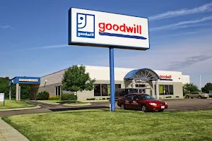 Goodwill Portage image