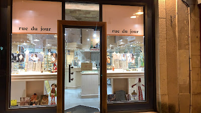 ZAG BIJOUTERIE RUE DU JOUR à Cahors