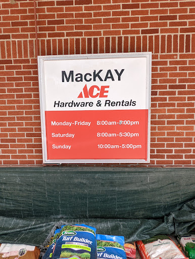 Hardware Store «Westford Ace Hardware», reviews and photos, 527 Groton Rd, Westford, MA 01886, USA