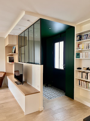 Studio Asae à Châtillon