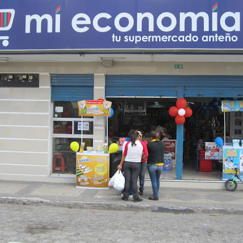 Supermercado Mi Economia