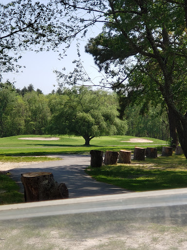 Golf Course «Cedar Creek Golf Course», reviews and photos, 5025 Bill Zimmerman Jr Way, Bayville, NJ 08721, USA
