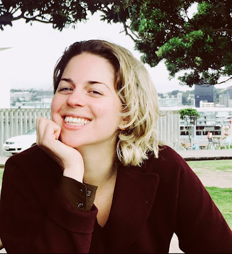 Clare Rousseau - Therapist in Wellington CBD - Counselor
