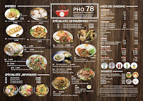 Photos du propriétaire du Restaurant vietnamien Pho78 à Montigny-le-Bretonneux - n°13